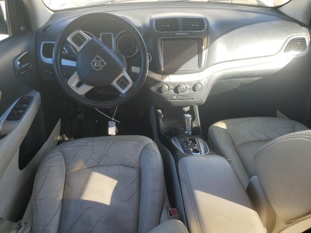 Photo 8 from auction – 2015 DODGE JOURNEY LI with VIN 3C4PDCDG9FT557593