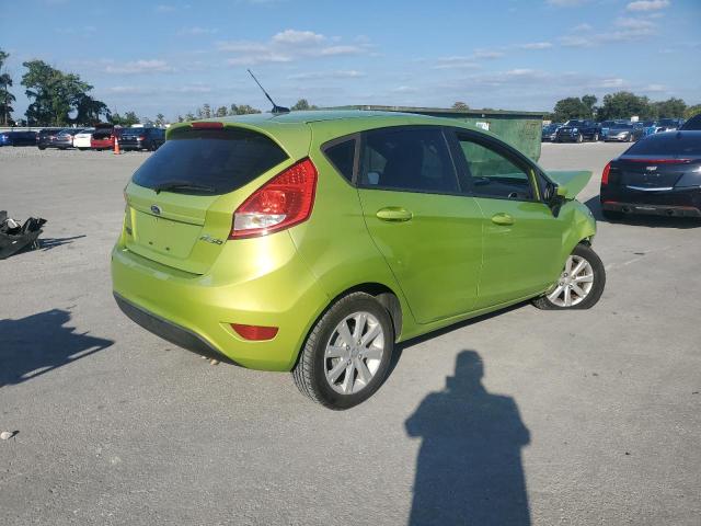 صورة رقم 3 من المزاد - 2011 FORD FIESTA SE مع VIN 3FADP4EJ9BM156002