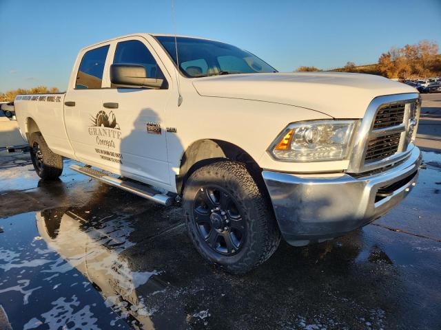 Photo 4 from auction – 2012 DODGE RAM 2500 S with VIN 3C6TD5HT3CG248473