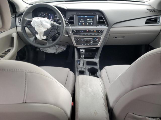 Photo 8 from auction – 2017 HYUNDAI SONATA ECO with VIN 5NPE24AA7HH529314