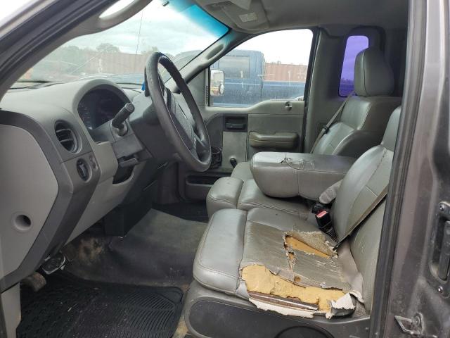 Photo 7 from auction – 2006 FORD F150 with VIN 1FTRF12206NA65887