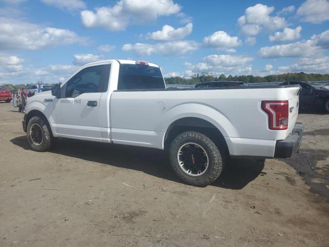 Photo 2 from auction – 2016 FORD F150 with VIN 1FTMF1C89GKD08483