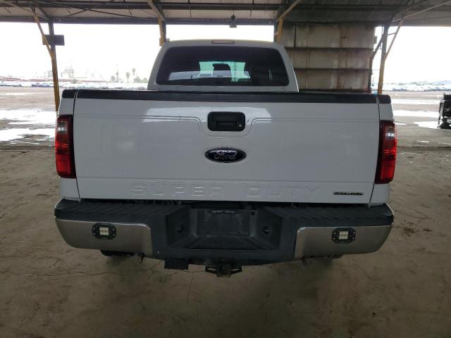 Photo 6 from auction – 2012 FORD F250 SUPER with VIN 1FT7W2B63CEA60436