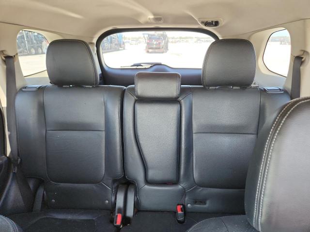 Photo 10 from auction – 2017 MITSUBISHI OUTLANDER with VIN JA4AD3A38HZ016855
