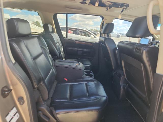 Photo 11 from auction – 2008 NISSAN ARMADA SE with VIN 5N1BA08D78N604667