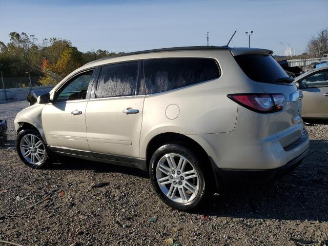 Photo 2 from auction – 2015 CHEVROLET TRAVERSE with VIN 1GNKRGKD9FJ384085