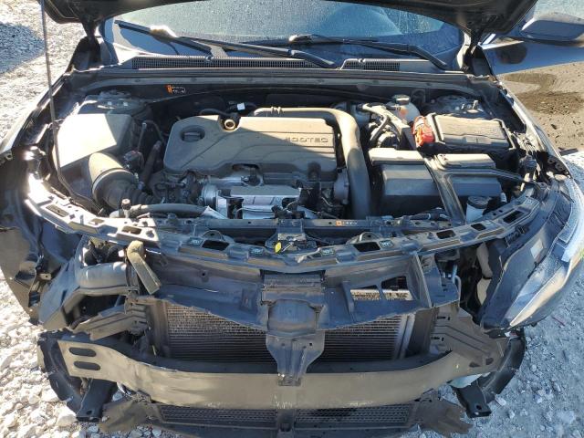 Photo 11 from auction – 2020 CHEVROLET MALIBU with VIN 1G1ZC5ST6LF101427