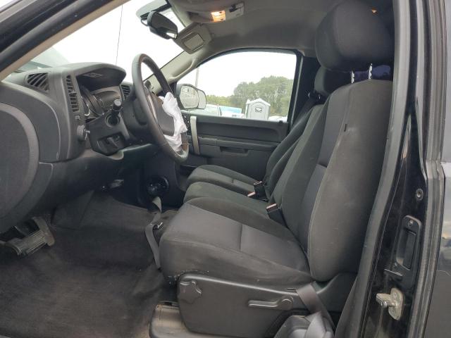 Photo 7 from auction – 2010 GMC SIERRA K15 with VIN 1GTSKVEA4AZ223026