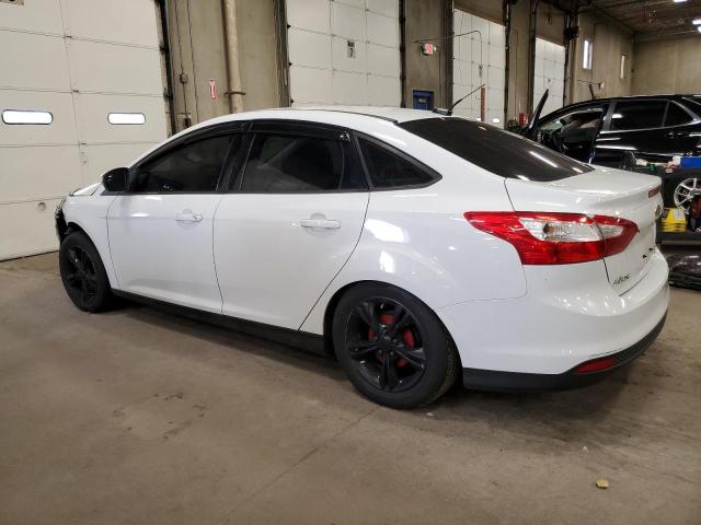 Photo 2 from auction – 2013 FORD FOCUS SE with VIN 1FADP3F26DL156268