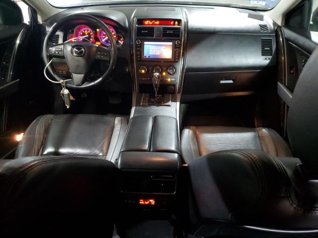 Photo 8 from auction – 2012 MAZDA CX-9 with VIN JM3TB3DV2C0353916