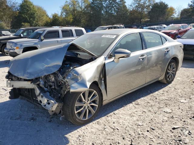 LEXUS ES 300H 2018 with VIN JTHBW1GGXJ2193651 - Photo from auction