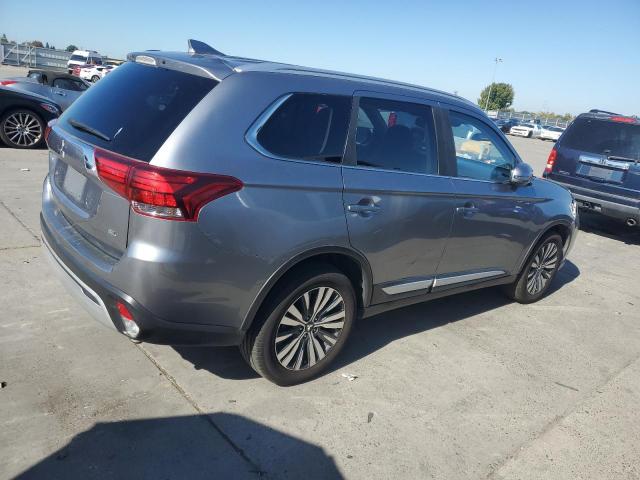 Photo 3 from auction – 2020 MITSUBISHI OUTLANDER with VIN JA4AZ3A30LZ023552