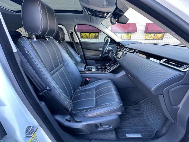 Photo 5 from auction – 2018 LAND ROVER RANGE ROVE with VIN SALYB2RN7JA710167