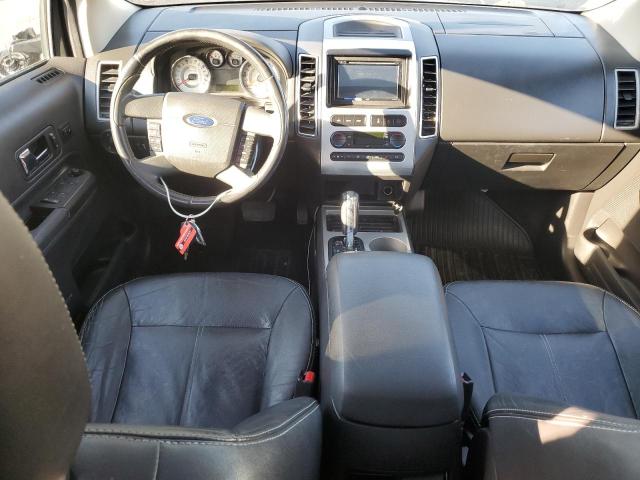 Photo 8 from auction – 2007 FORD EDGE SEL P with VIN 2FMDK49C77BB14047
