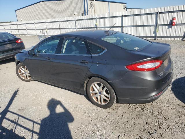 Photo 2 from auction – 2016 FORD FUSION SE with VIN 1FA6P0H72G5113166