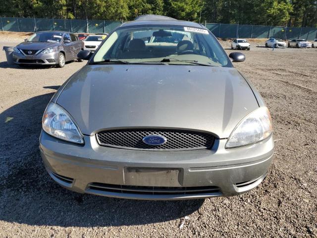 Photo 5 from auction – 2004 FORD TAURUS SES with VIN 1FAFP55S14G192786