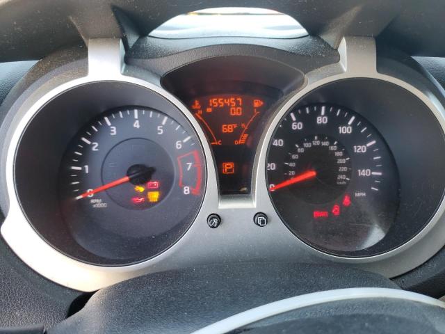 Photo 9 from auction – 2013 NISSAN JUKE S with VIN JN8AF5MR7DT211438