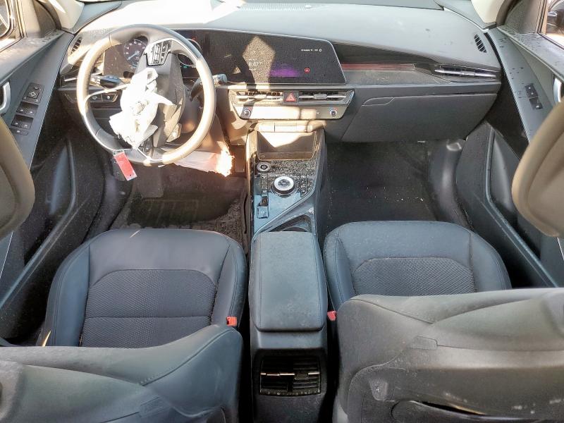Photo 8 from auction – 2024 KIA NIRO WIND with VIN KNDCR3L14R5114558