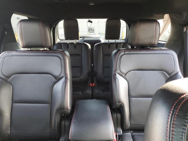 Photo 10 from auction – 2017 FORD EXPLORER S with VIN 1FM5K8GT2HGD62926