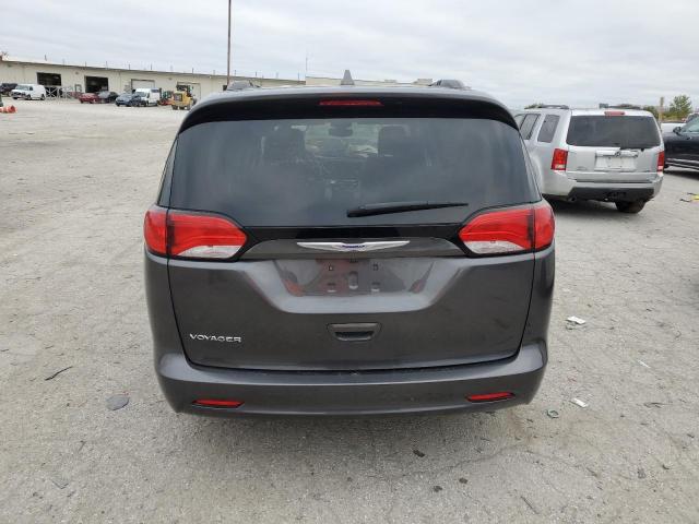 Photo 6 from auction – 2020 CHRYSLER VOYAGER LX with VIN 2C4RC1DG1LR258548
