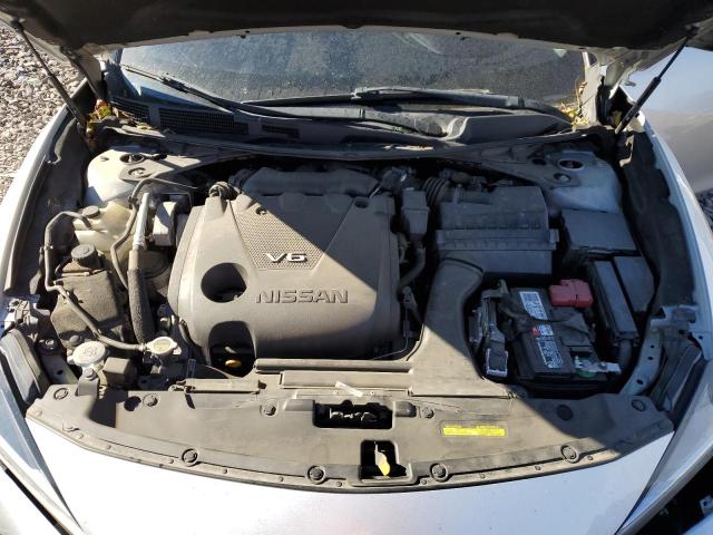 Photo 11 from auction – 2019 NISSAN MAXIMA S with VIN 1N4AA6AV3KC373541