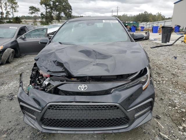 Photo 5 from auction – 2022 TOYOTA COROLLA SE with VIN 5YFS4MCE5NP138464