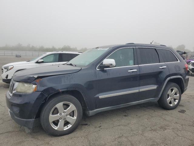 JEEP GRAND CHER 2011 with VIN 1J4RS5GT0BC659903 - Photo from auction
