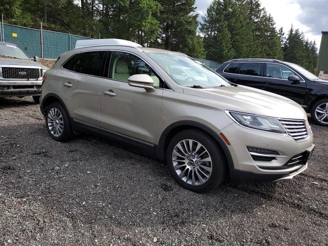 Photo 4 from auction – 2015 LINCOLN MKC with VIN 5LMCJ2A93FUJ04379
