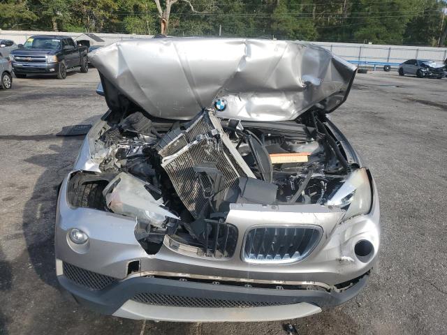 Photo 5 from auction – 2014 BMW X1 SDRIVE2 with VIN WBAVM1C56EVW54144