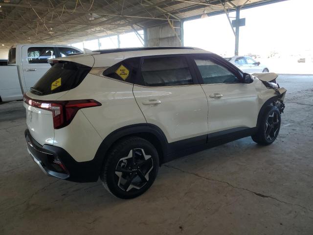 Photo 3 from auction – 2024 KIA SELTOS EX with VIN KNDER2AA2R7616849