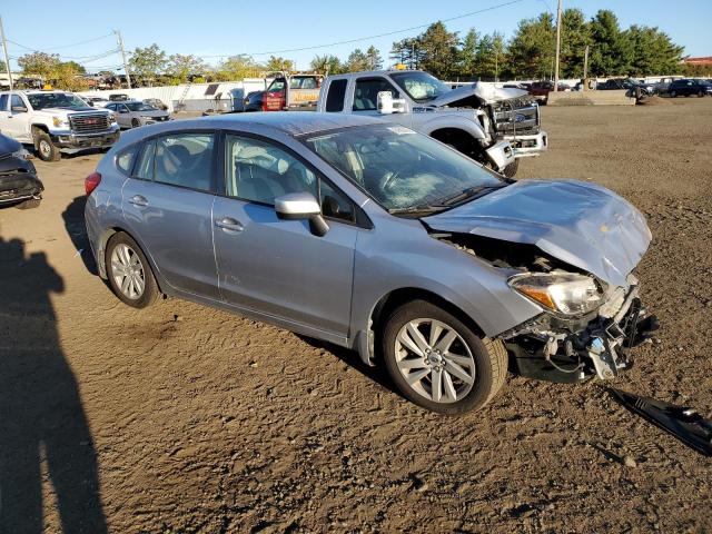 Photo 4 from auction – 2016 SUBARU IMPREZA PR with VIN JF1GPAB68G8223373
