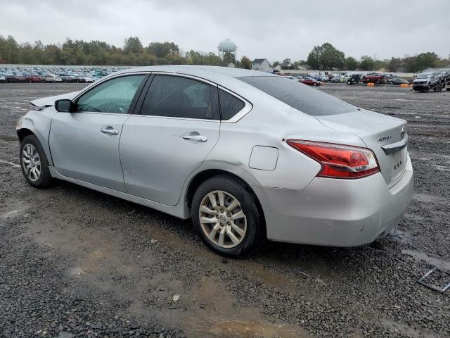 Photo 2 from auction – 2013 NISSAN ALTIMA 2.5 with VIN 1N4AL3AP1DC234375