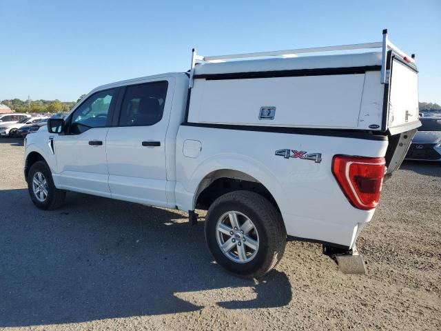 Photo 2 from auction – 2023 FORD F150 SUPER with VIN 1FTEW1EP8PKF36614