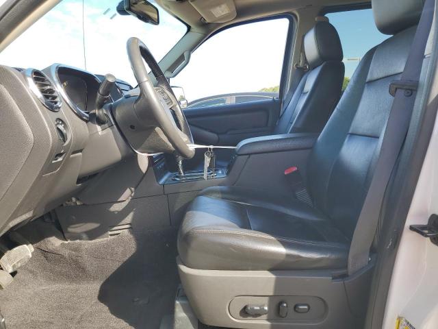 Photo 7 from auction – 2008 FORD EXPLORER L with VIN 1FMEU65848UA78891