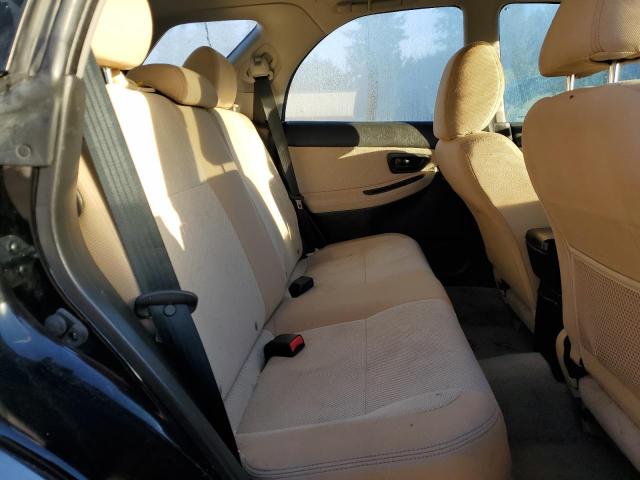 Photo 11 from auction – 2006 SUBARU IMPREZA OU with VIN JF1GG68636H821888