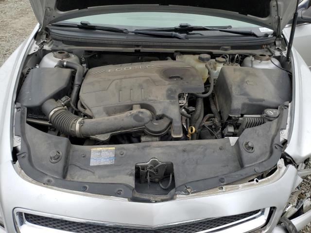 Photo 11 from auction – 2009 CHEVROLET MALIBU with VIN 1G1ZG57B69F172897