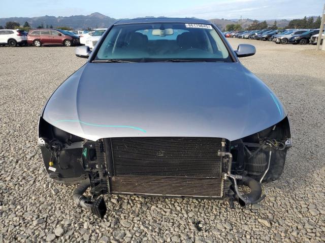 Photo 5 from auction – 2015 AUDI A4 PREMIUM with VIN WAUFFAFLXFN044158