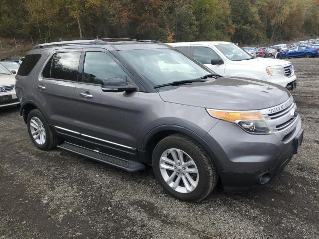 Photo 4 from auction – 2014 FORD EXPLORER XLT with VIN 1FM5K8D84EGB06296