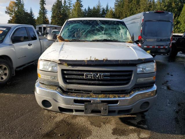 Photo 5 from auction – 2005 GMC SIERRA C25 with VIN 1GTHC29U75E104085