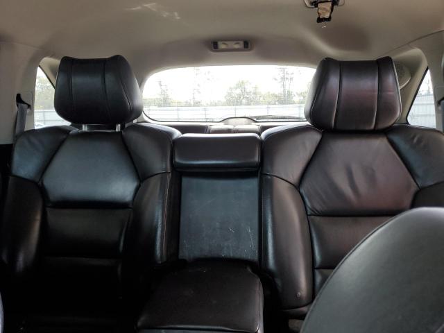 Photo 10 from auction – 2012 ACURA MDX TECHNO with VIN 2HNYD2H33CH542561