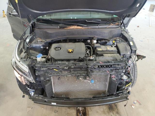 Photo 12 from auction – 2024 KIA SELTOS S with VIN KNDEU2AA1R7477411