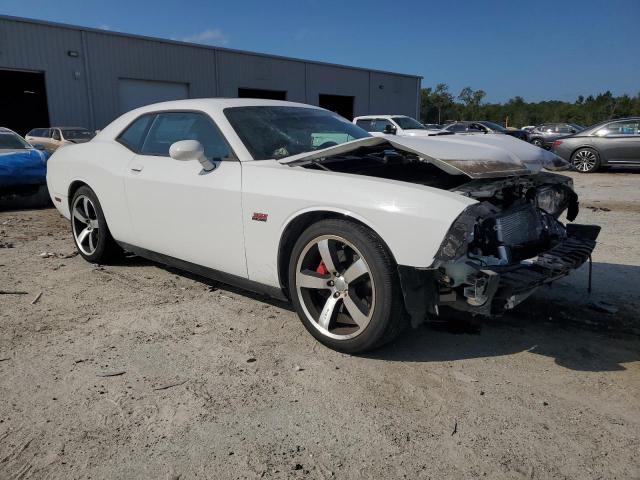 Photo 4 from auction – 2014 DODGE CHALLENGER SRT-8 with VIN 2C3CDYCJ0EH205264