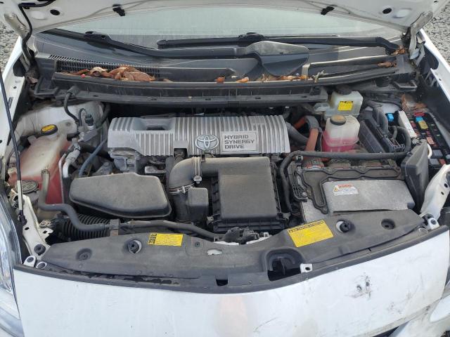 Photo 11 from auction – 2010 TOYOTA PRIUS with VIN JTDKN3DU5A1097720