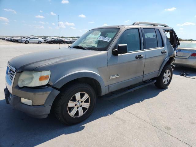 FORD EXPLORER X 2006 with VIN 1FMEU63EX6ZA09406 - Photo from auction