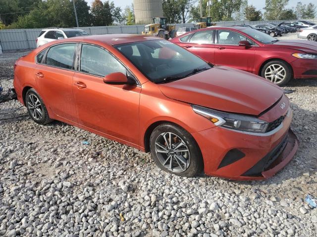 Photo 4 from auction – 2023 KIA FORTE with VIN 3KPF24AD9PE580525