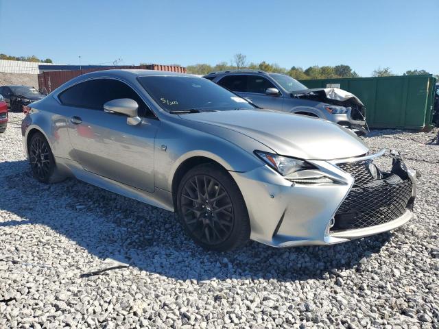 Photo 4 from auction – 2018 LEXUS RC 300 with VIN JTHS85BCXJ5004324