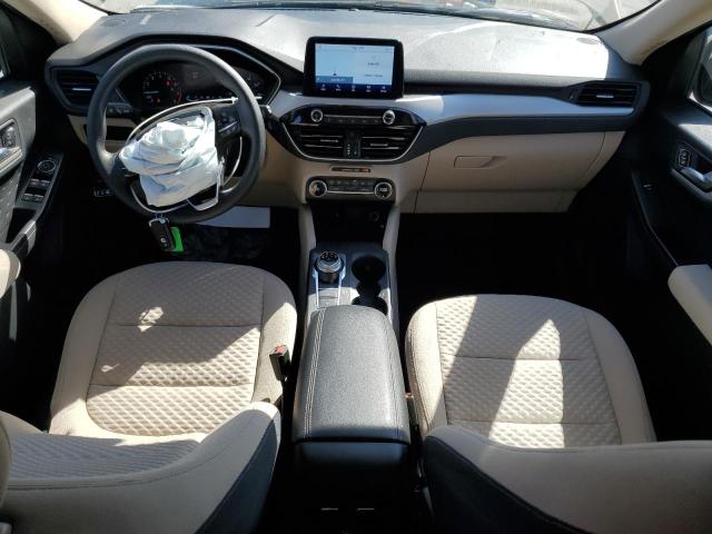 Photo 8 from auction – 2020 FORD ESCAPE SE with VIN 1FMCU0G66LUA10374