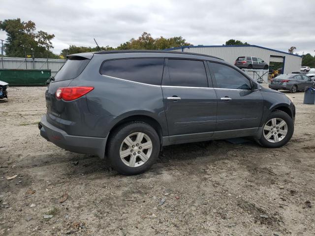 Photo 3 from auction – 2012 CHEVROLET TRAVERSE L with VIN 1GNKRJED5CJ363349