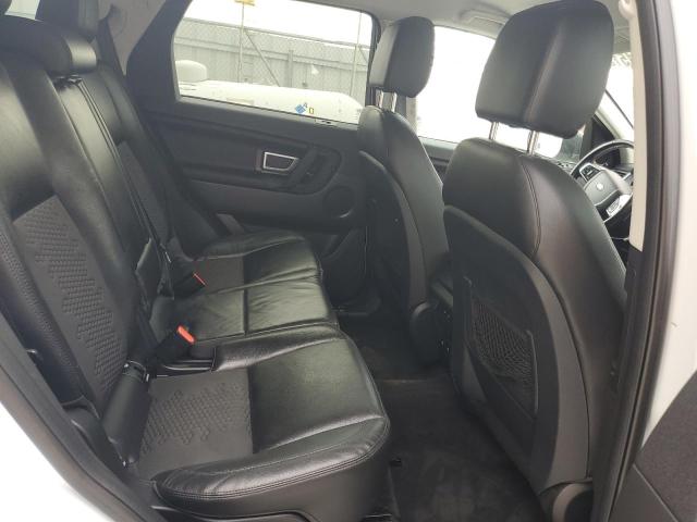 Photo 11 from auction – 2018 LAND ROVER DISCOVERY with VIN SALCP2RX8JH770138