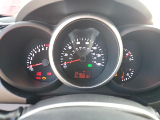 Zdjęcie 9 z aukcji – 2013 KIA SOUL + z VIN KNDJT2A66D7611724